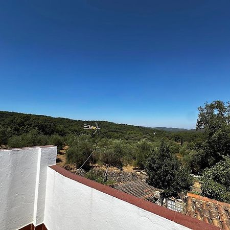 Espaciosa Y Elegante Casa Rural En 로스마리네스 외부 사진